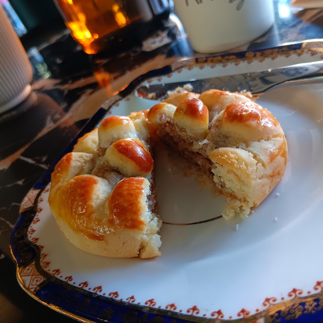 Koloocha Cookie