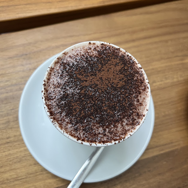 Mocha
