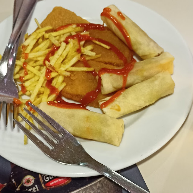 Aperitivo Variado