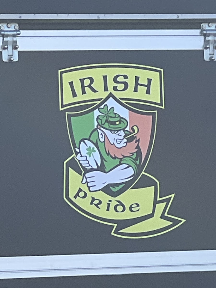 Irish Cafe