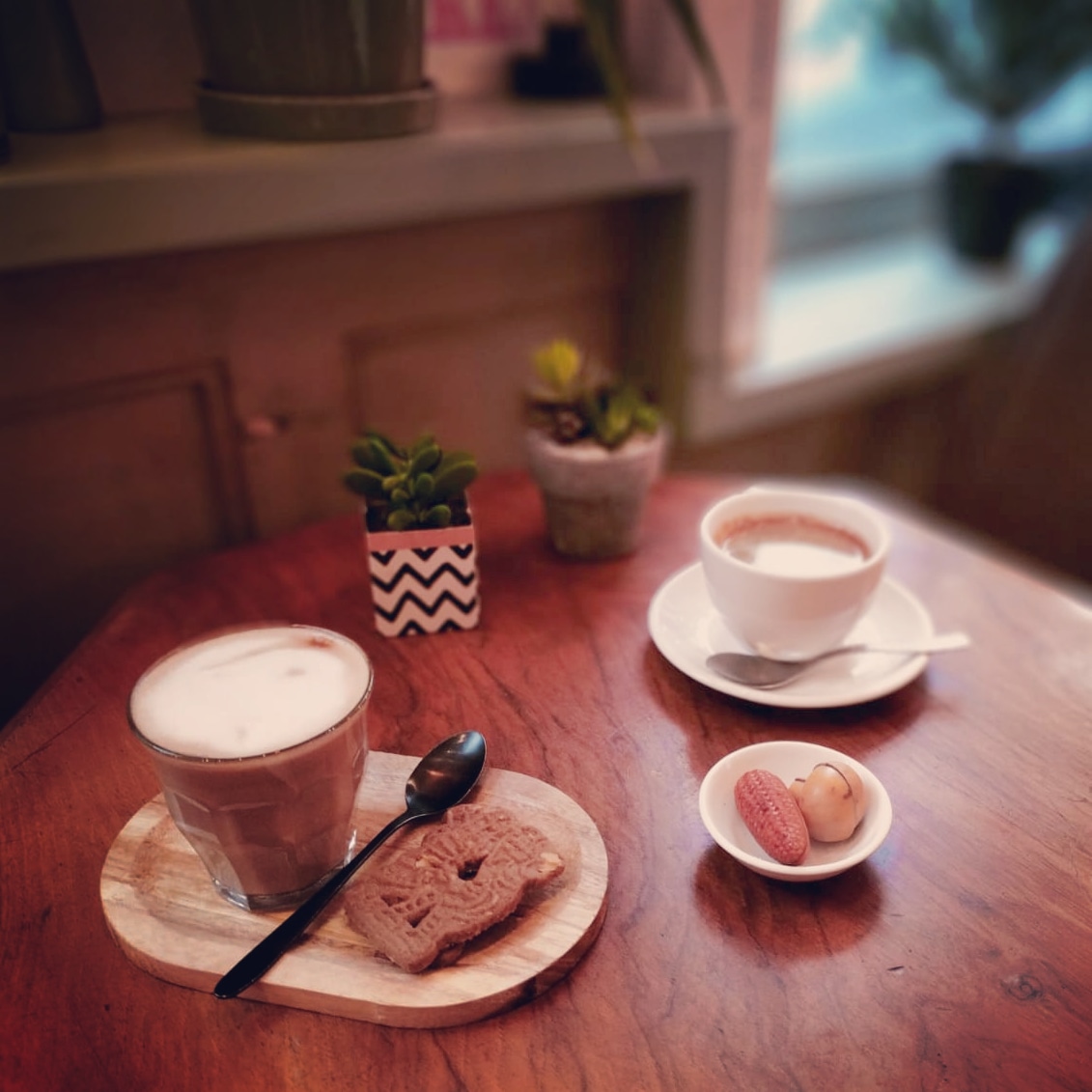 Petit Paradis