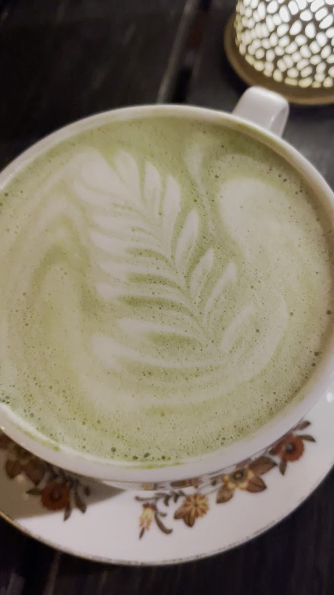 Arabica