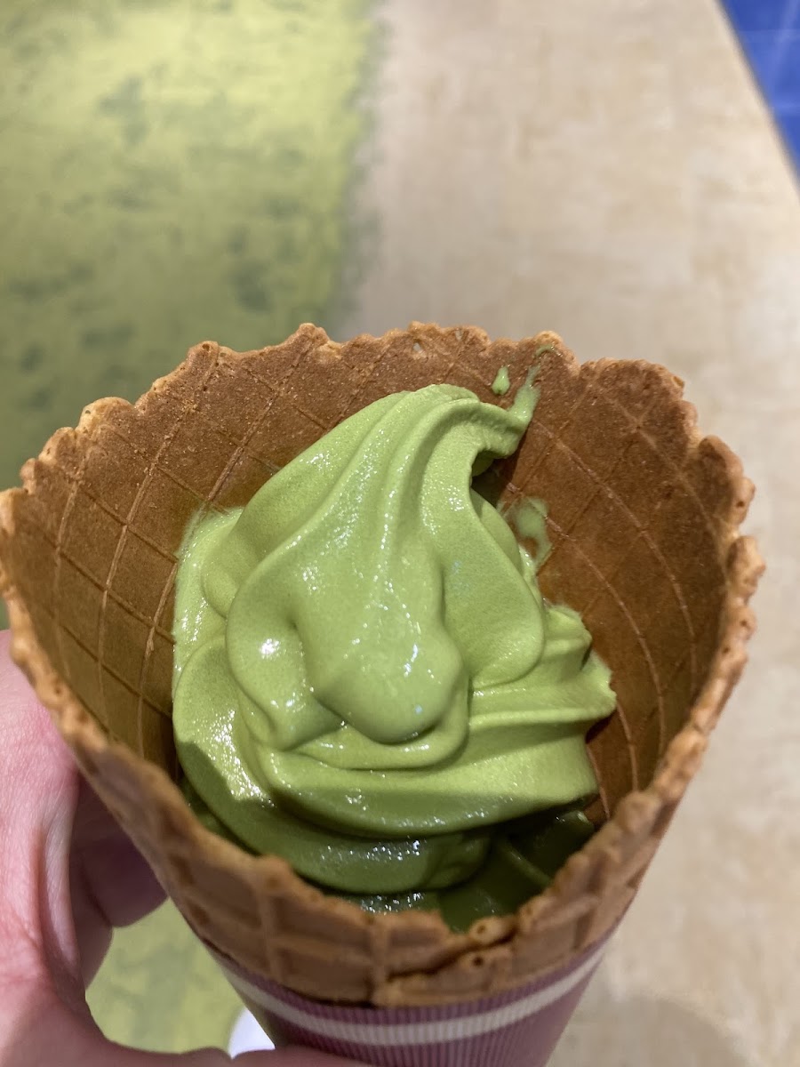 nana's green tea mozoワンダーシティ店