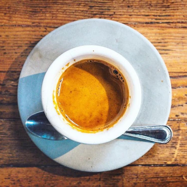 Espresso