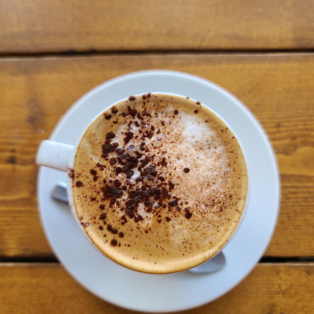 Cappucino