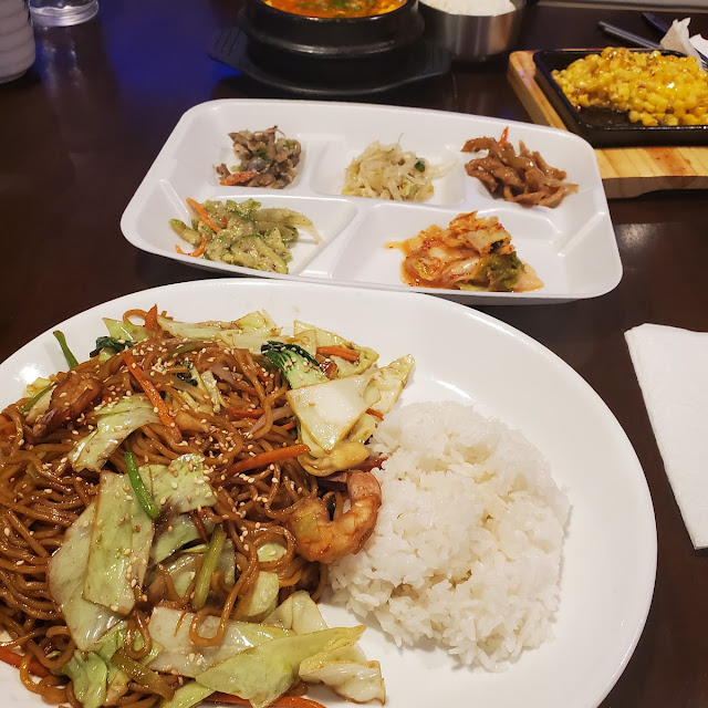 Yakisoba