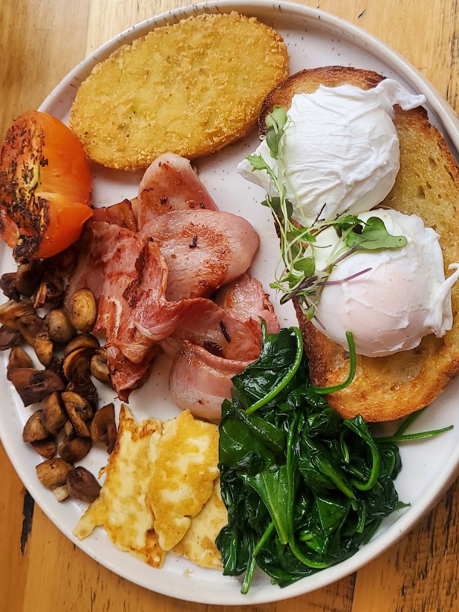 Whistling Kettle Cafe Hampton