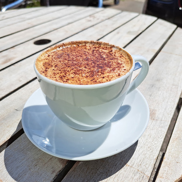 Cappuccino