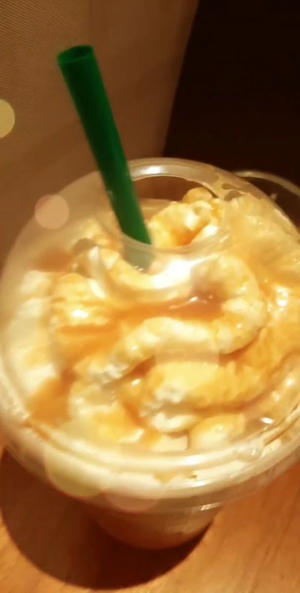 Starbucks Southwest Plaza