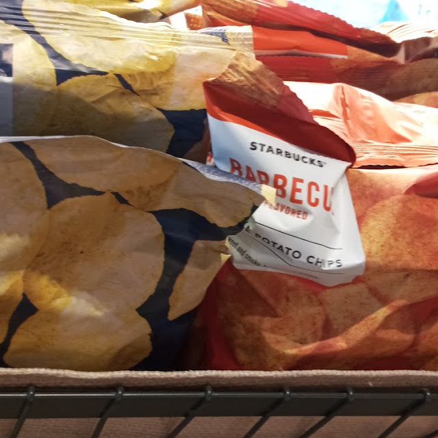 Chips and Cheese