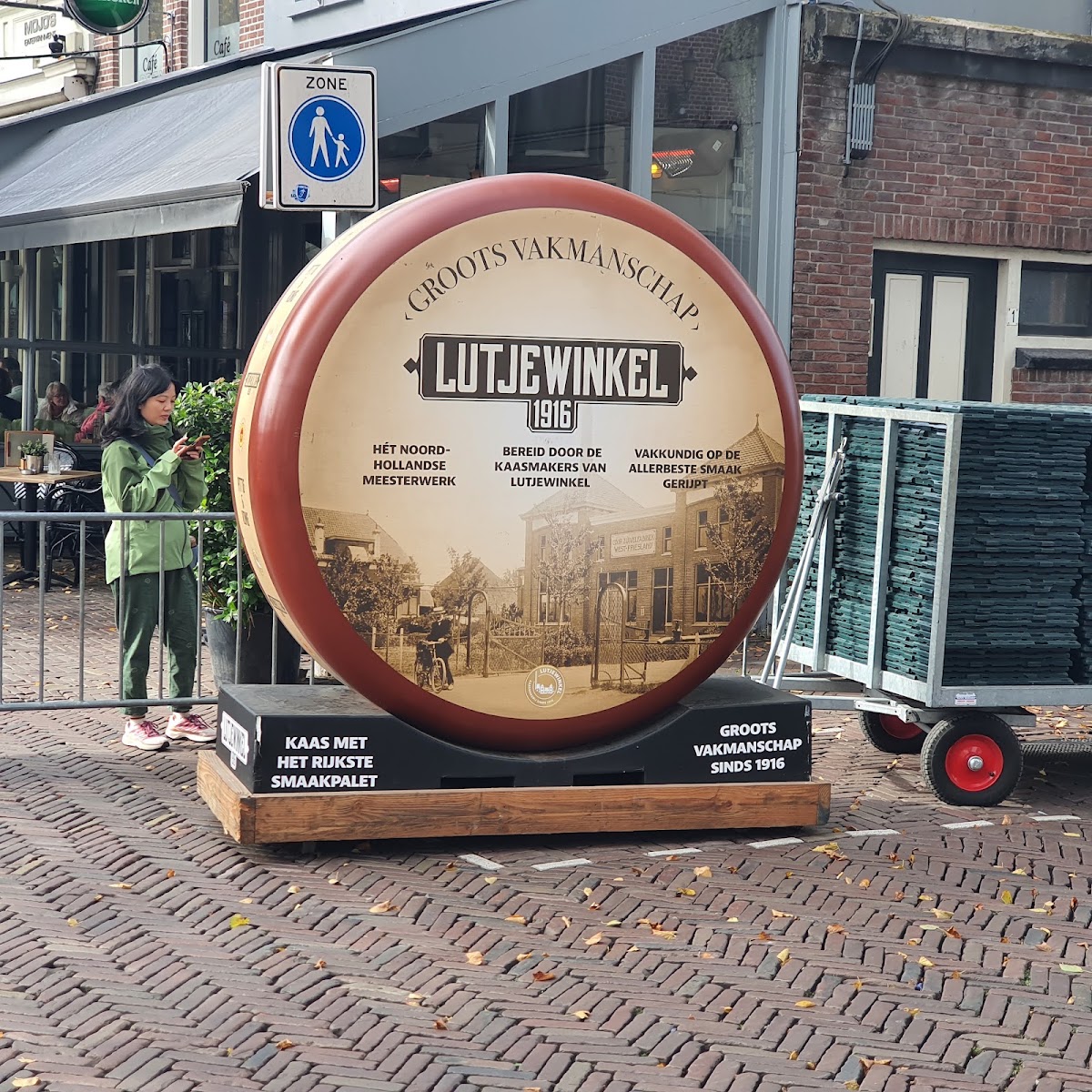 Café De Zaak