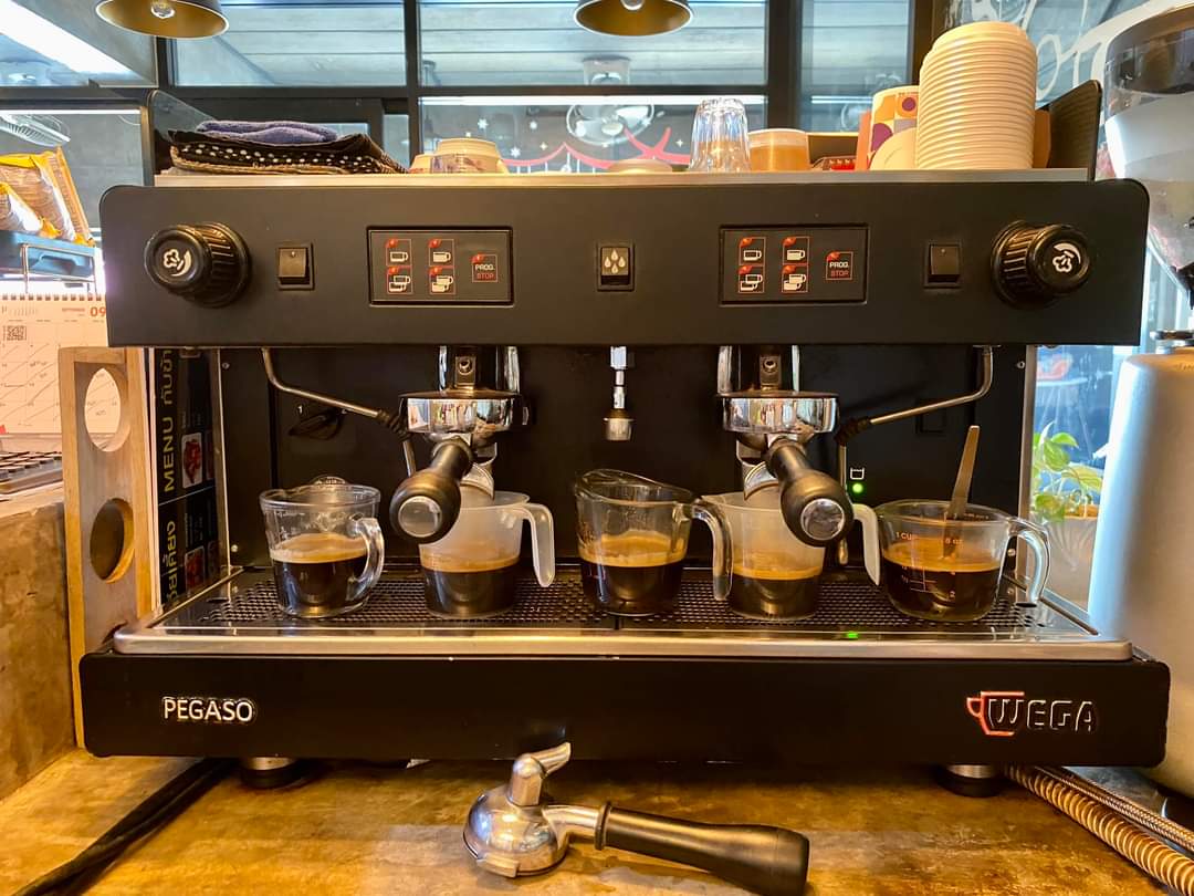 Nongnoo Coffee