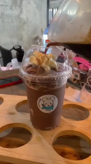 Nongnoo Coffee