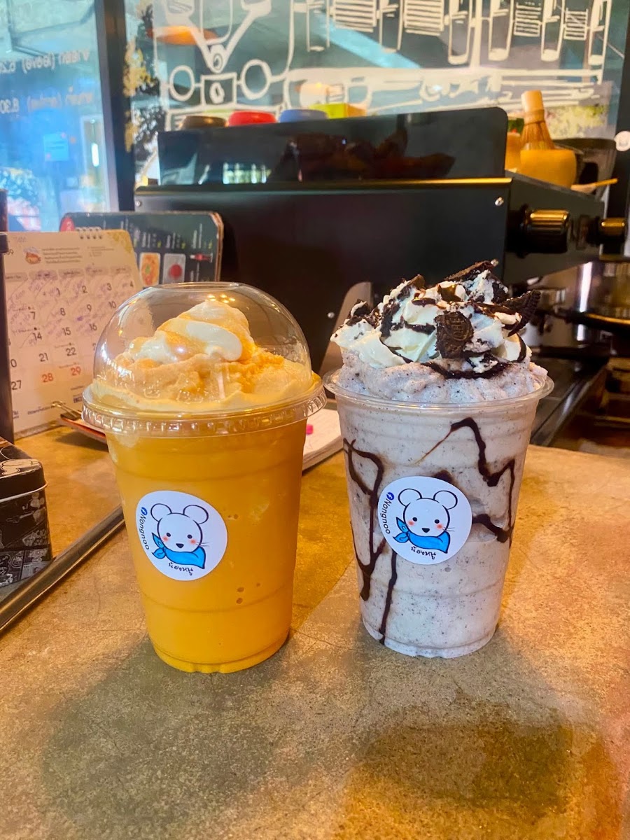 Nongnoo Coffee