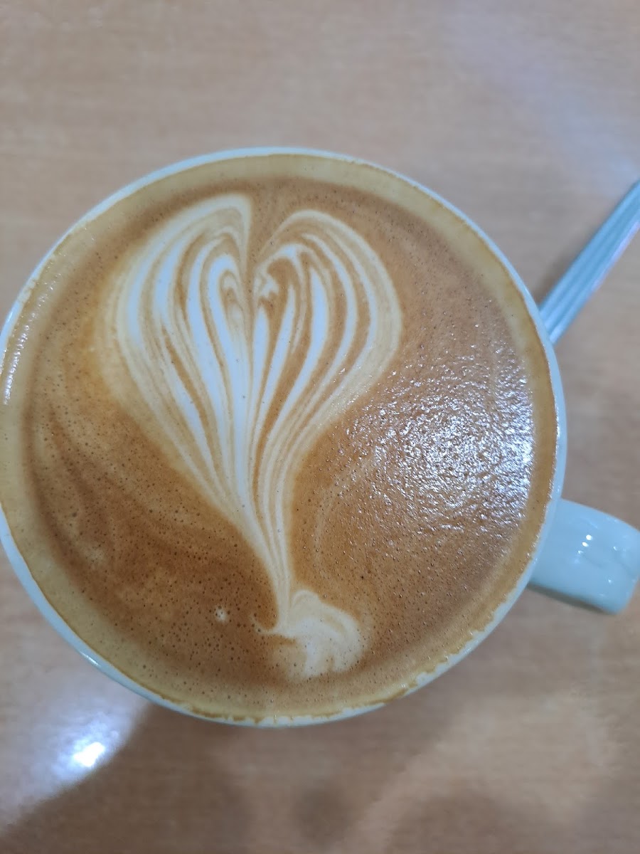 Cuppa@clifton