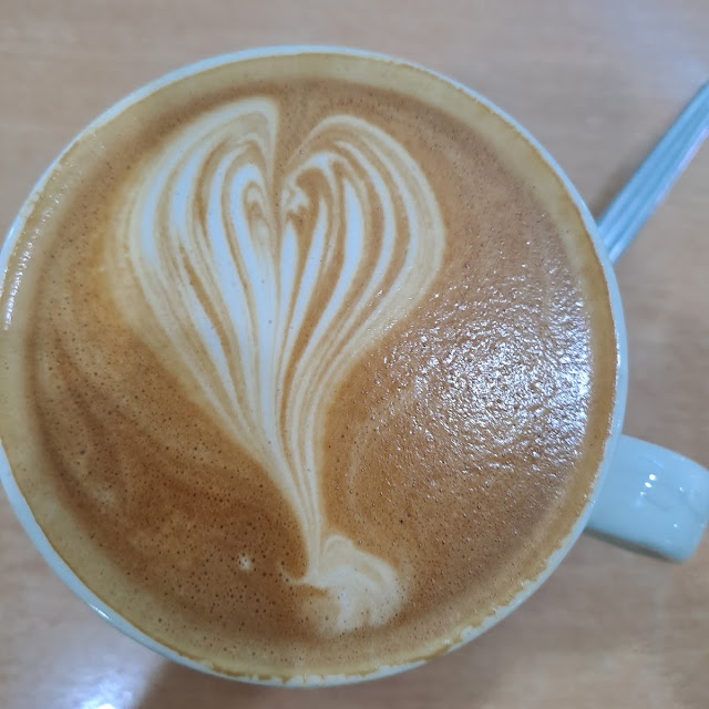 Flat White