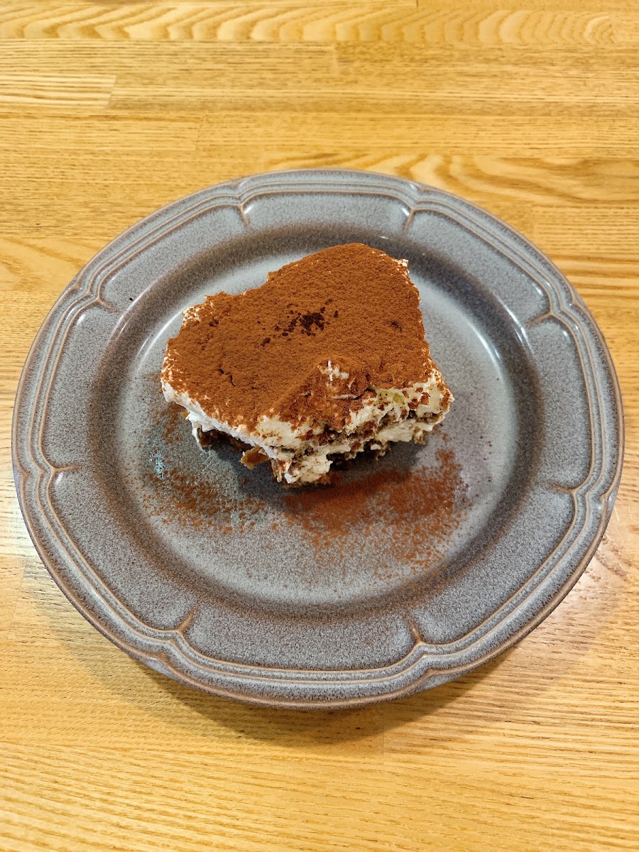 Bread, Espresso & Jiyugata