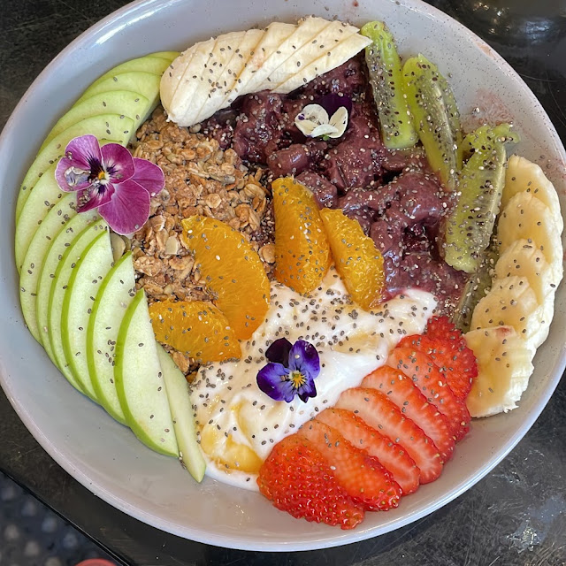 Acai Bowl V VG