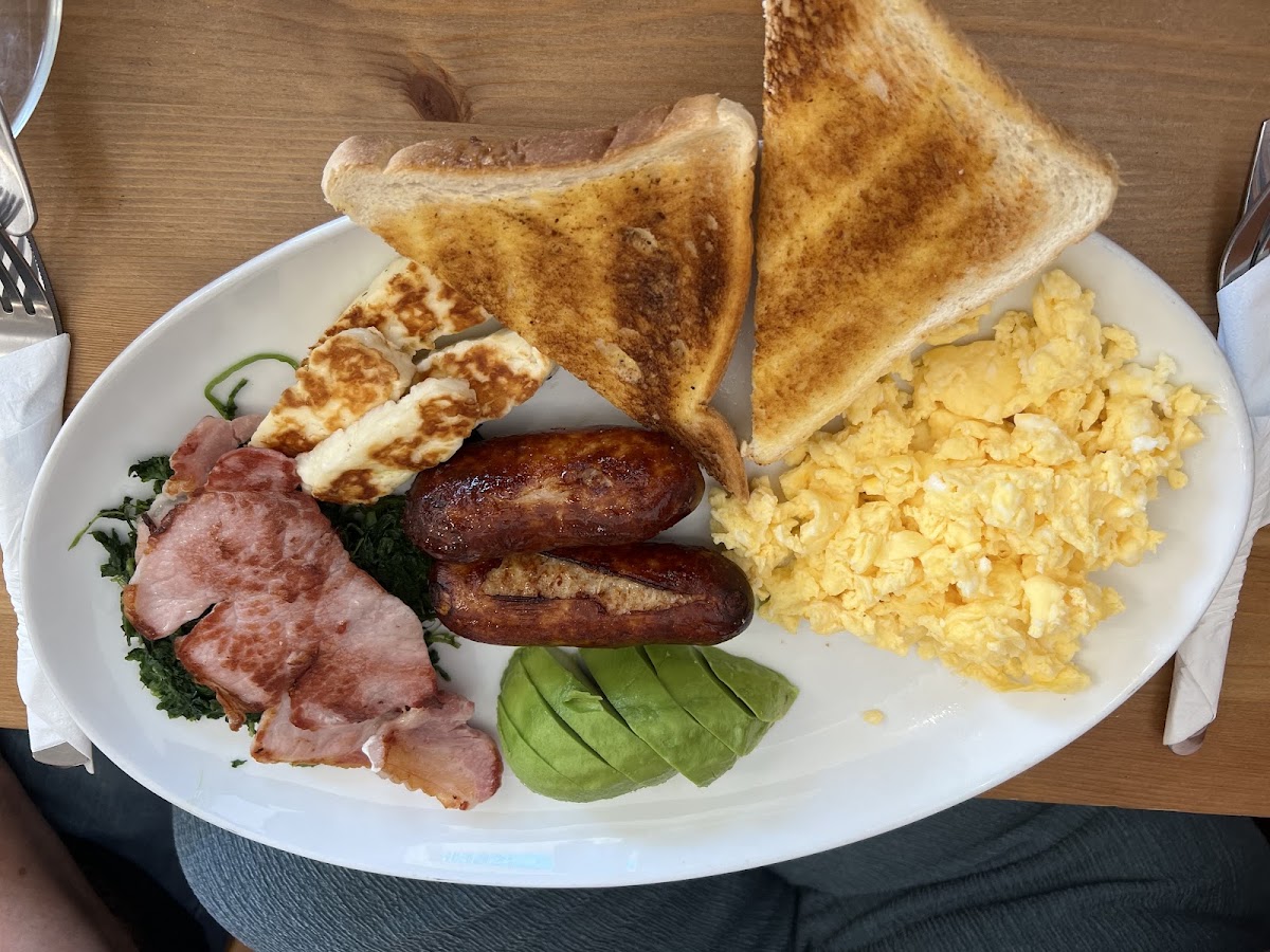 Café 8ight