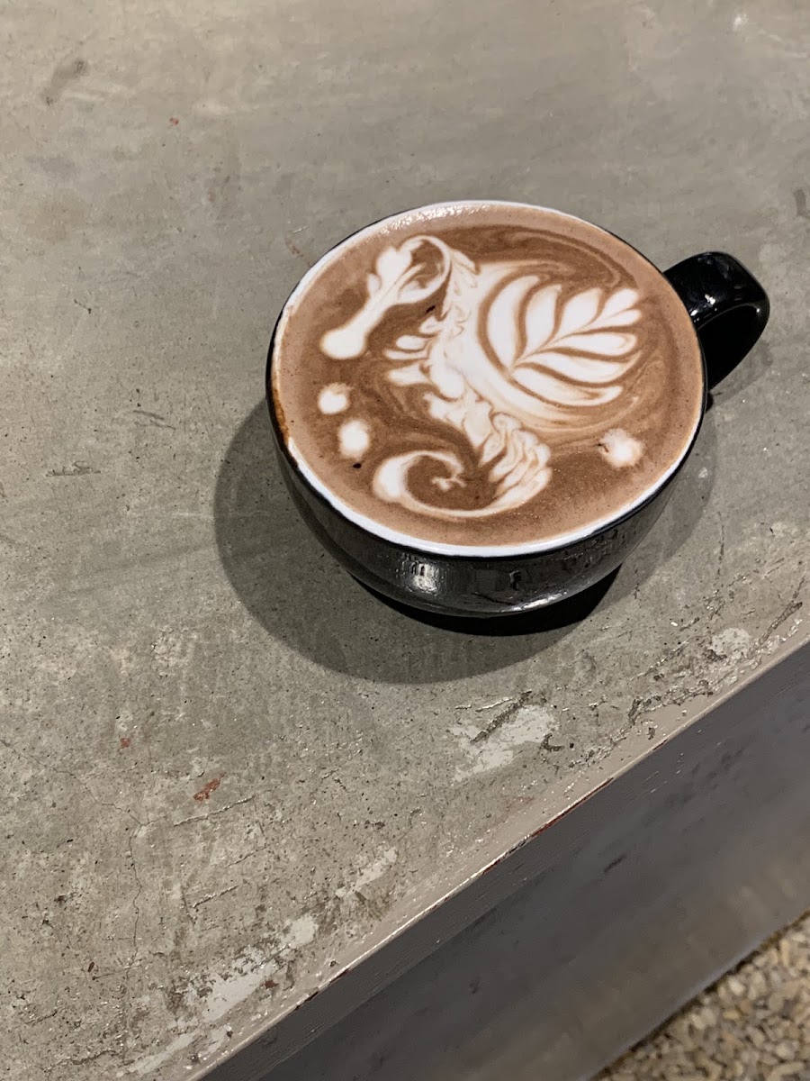Cafe Mystika Valencia Espresso Bar