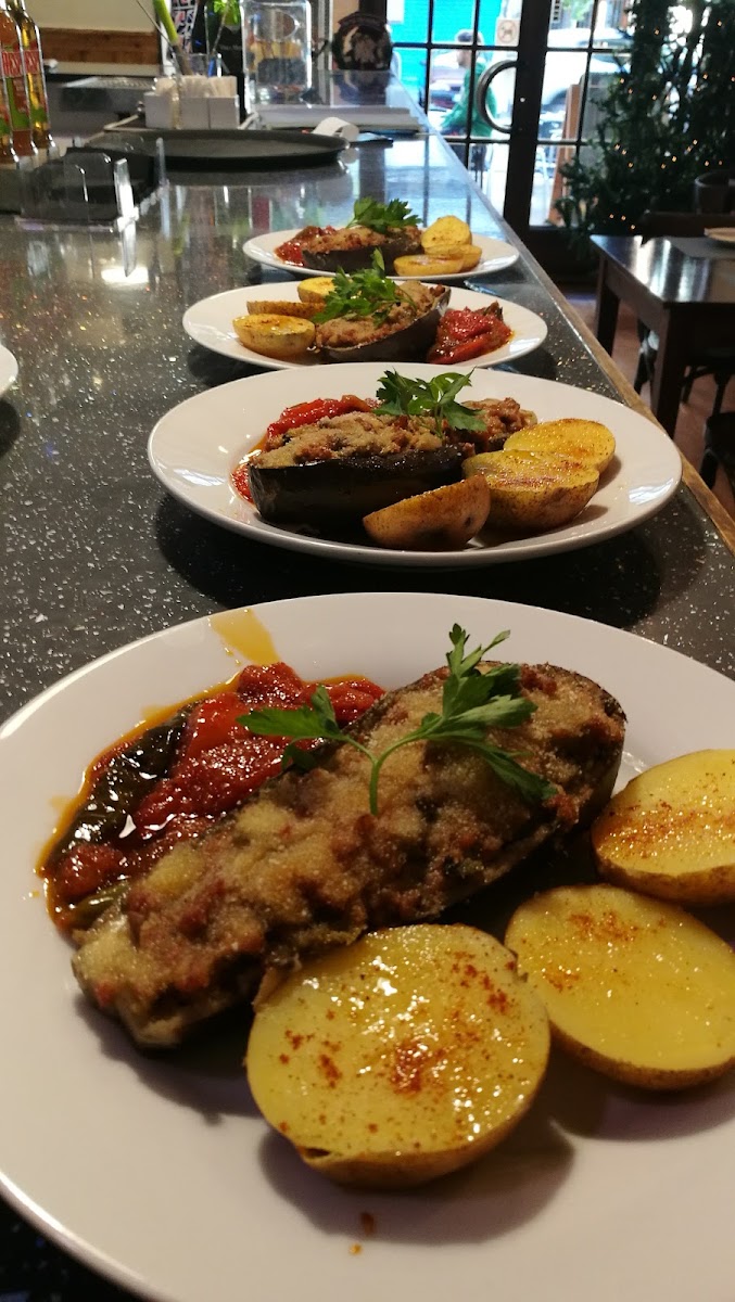 Cafe de la Llum