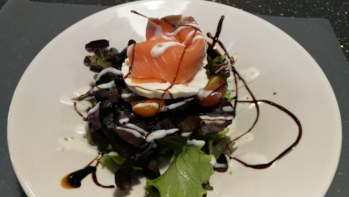 Cafe de la Llum