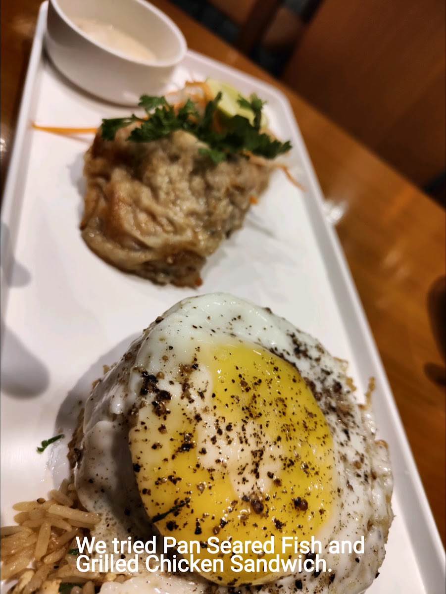 Afraa Deli