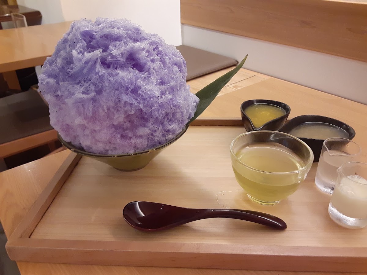 Komachi Chaya