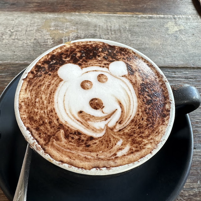 Chai Latte