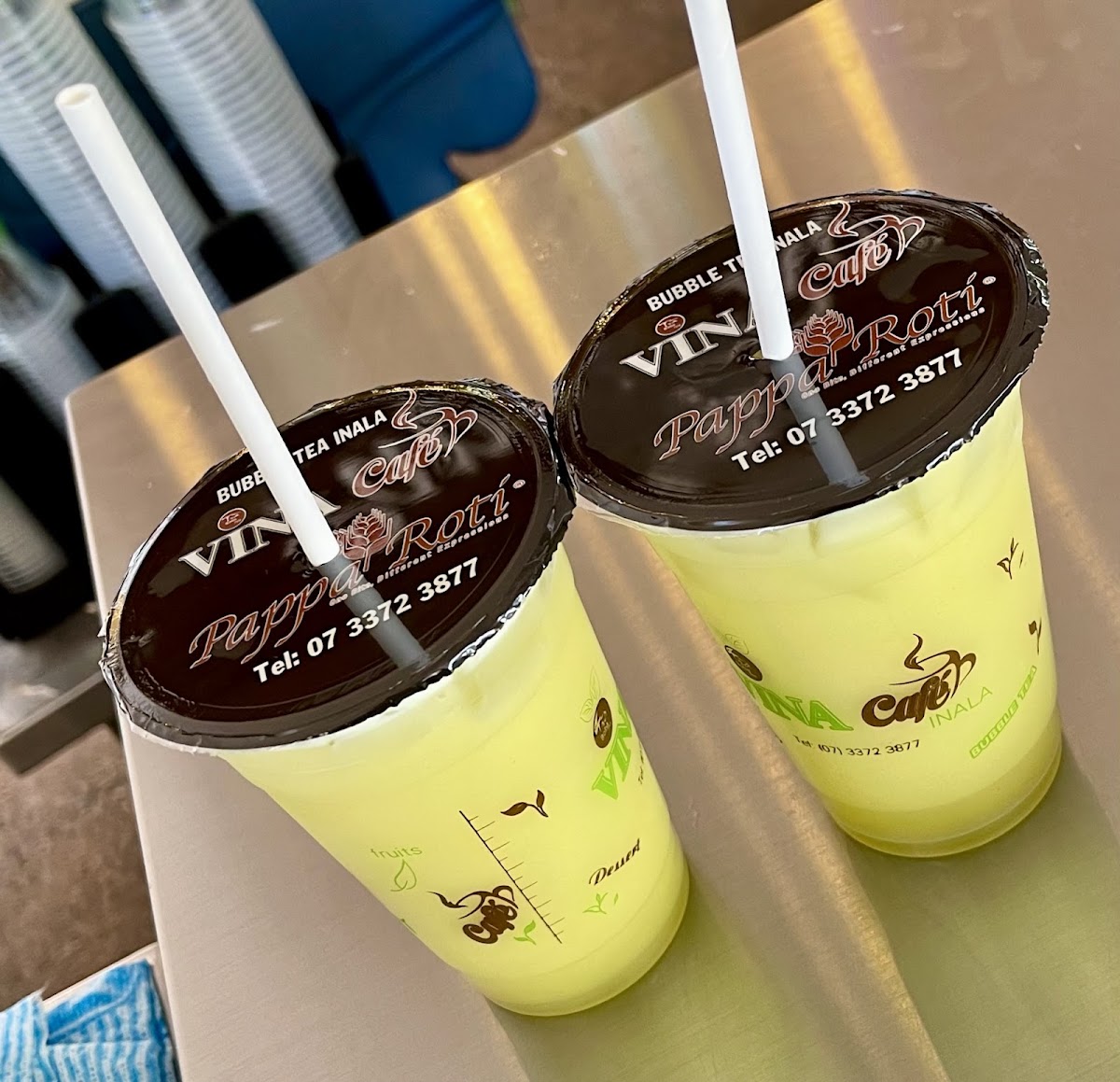 VinaCafe