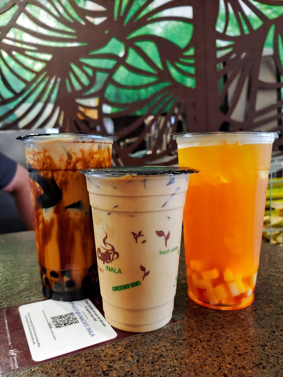 VinaCafe