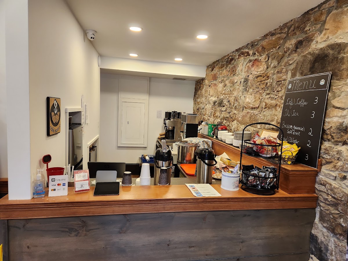 Café Inclusio
