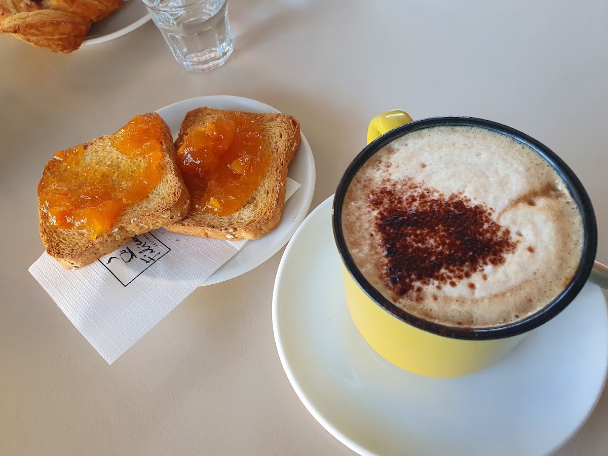 Gocce di Caffè