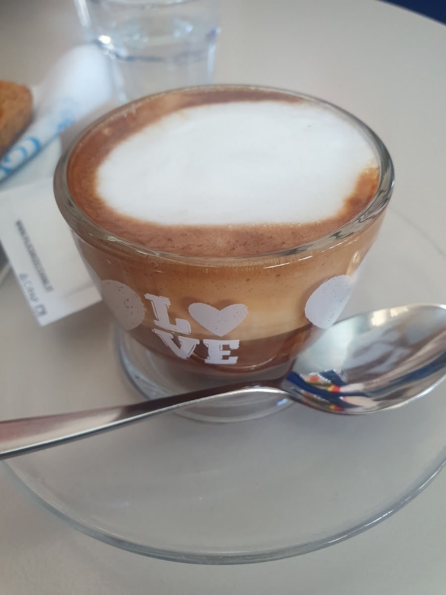 Gocce di Caffè