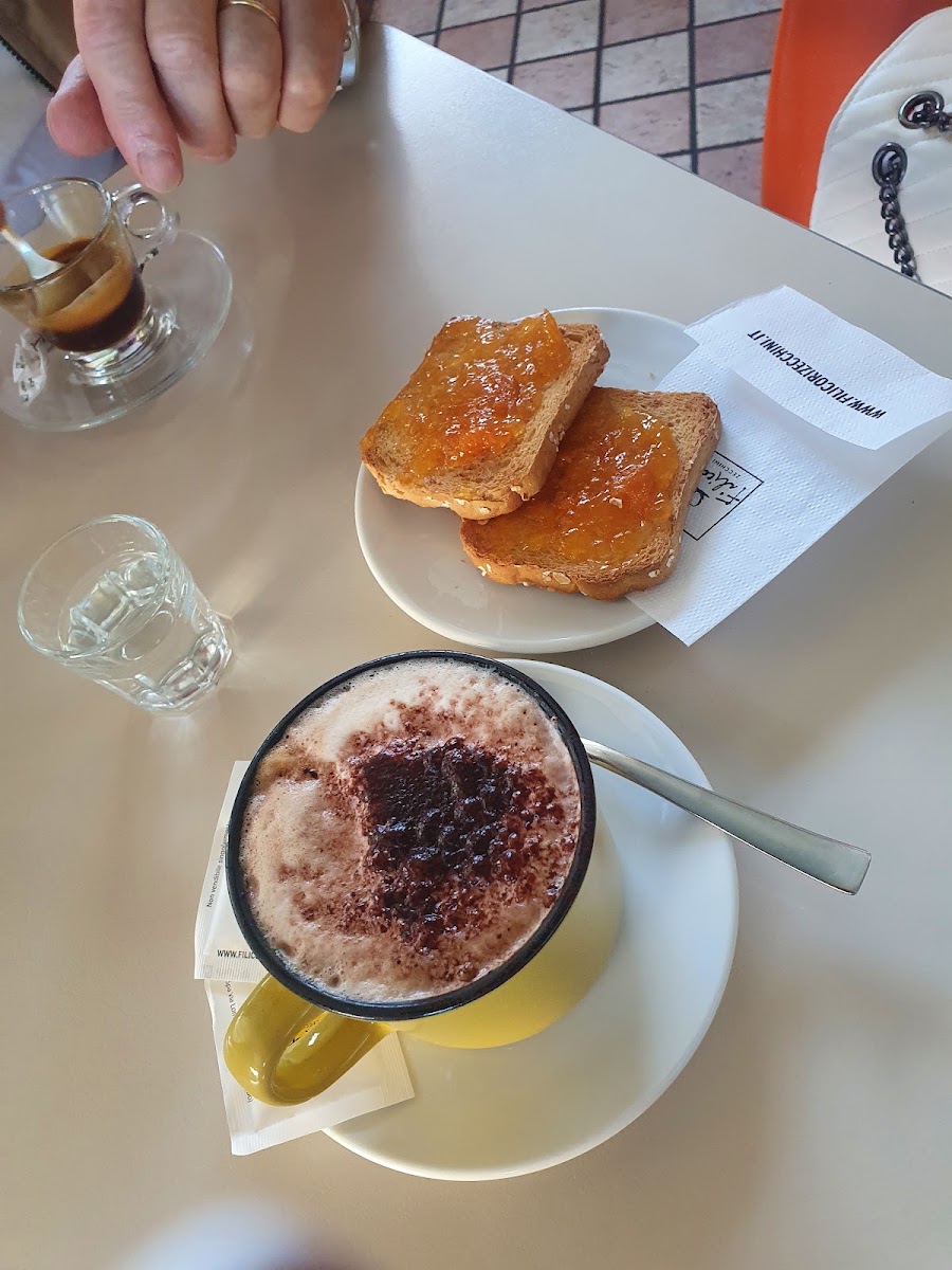 Gocce di Caffè