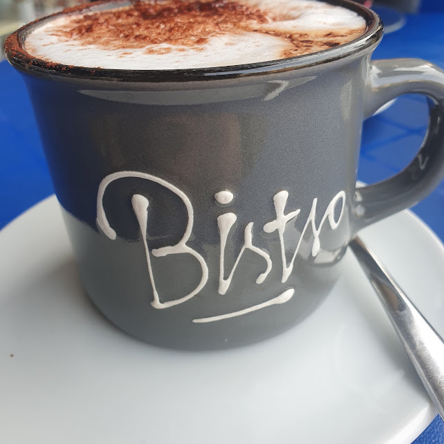 Cappuccio Per Una Colazione Doc