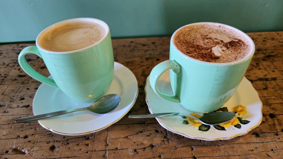 Vintage On Melbourne