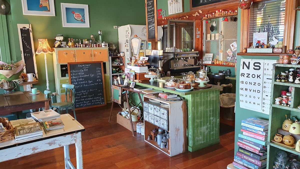 Vintage On Melbourne