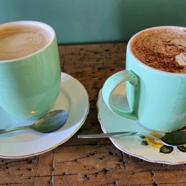 Mocha
