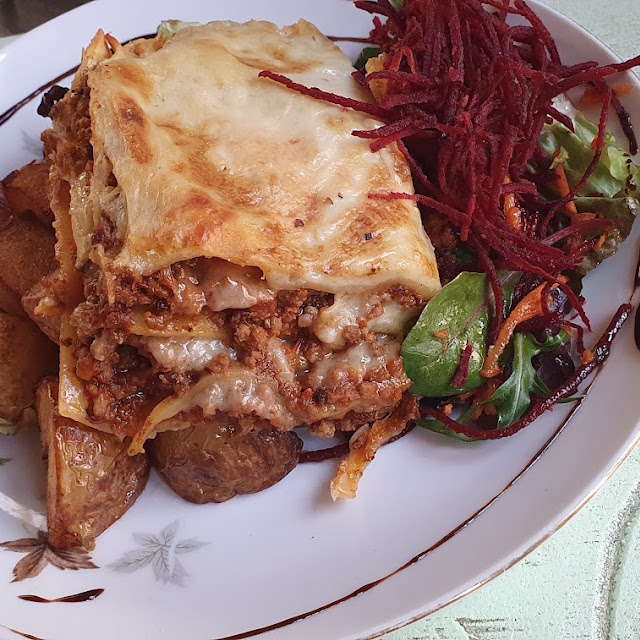 Lasagne
