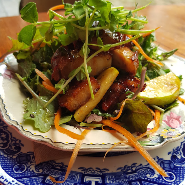 Salad of the Day