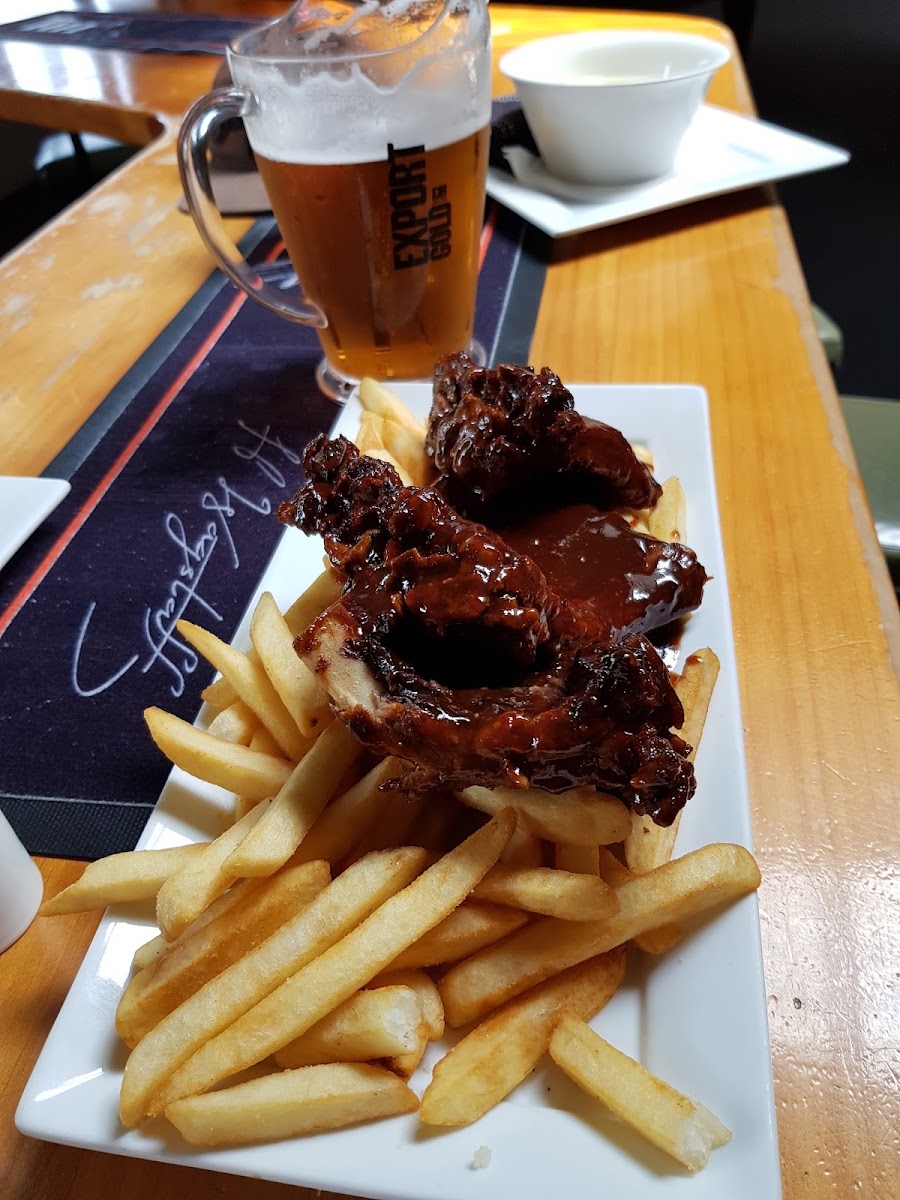Pongaroa Hotel