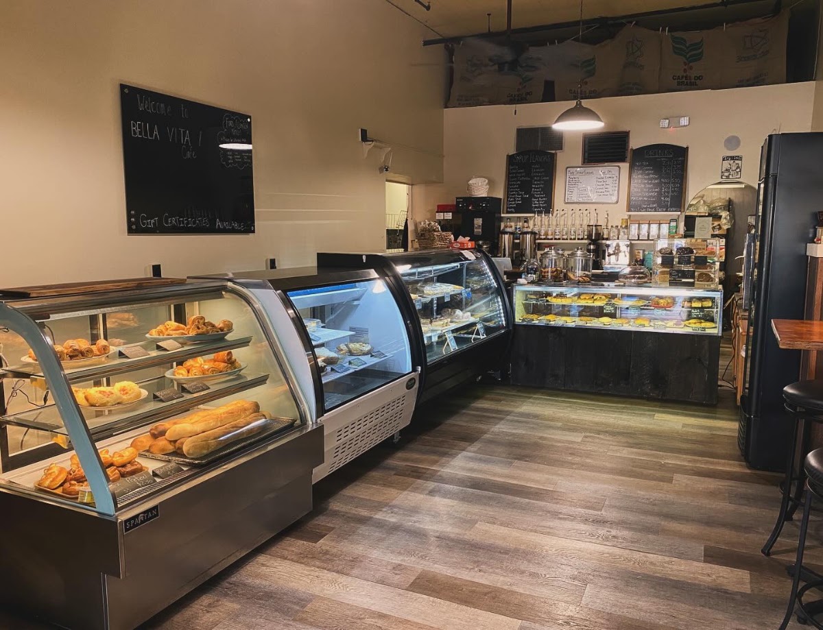 Bella Vita Cafe
