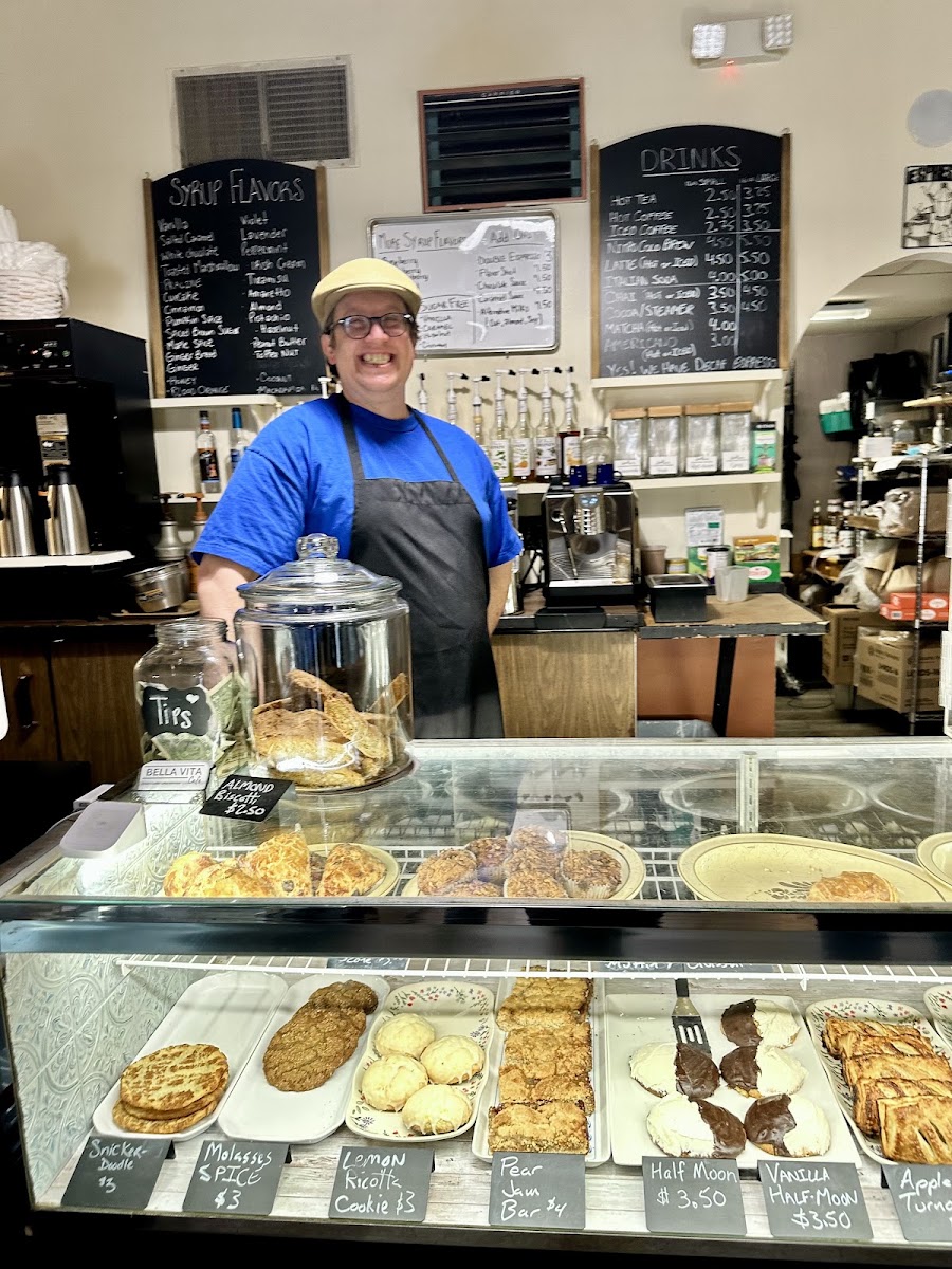 Bella Vita Cafe