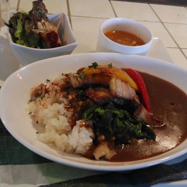 カレー