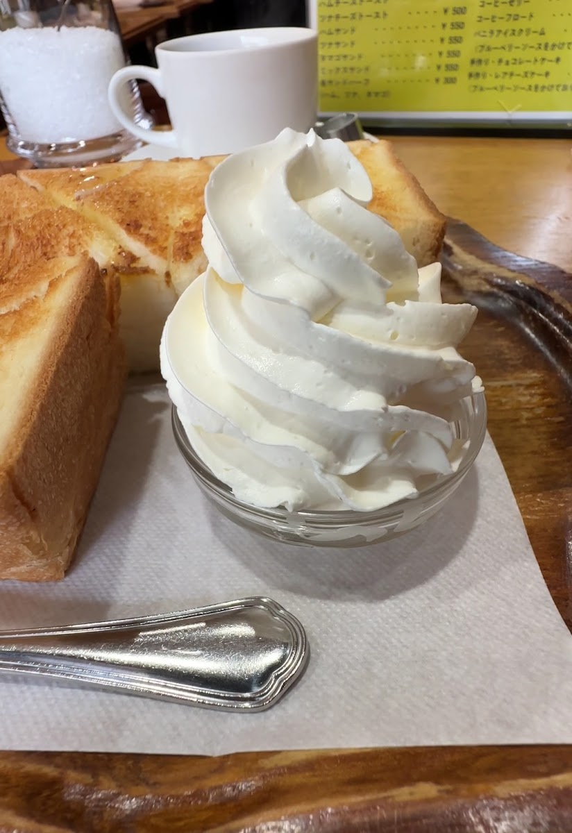 Wada Coffee Shop