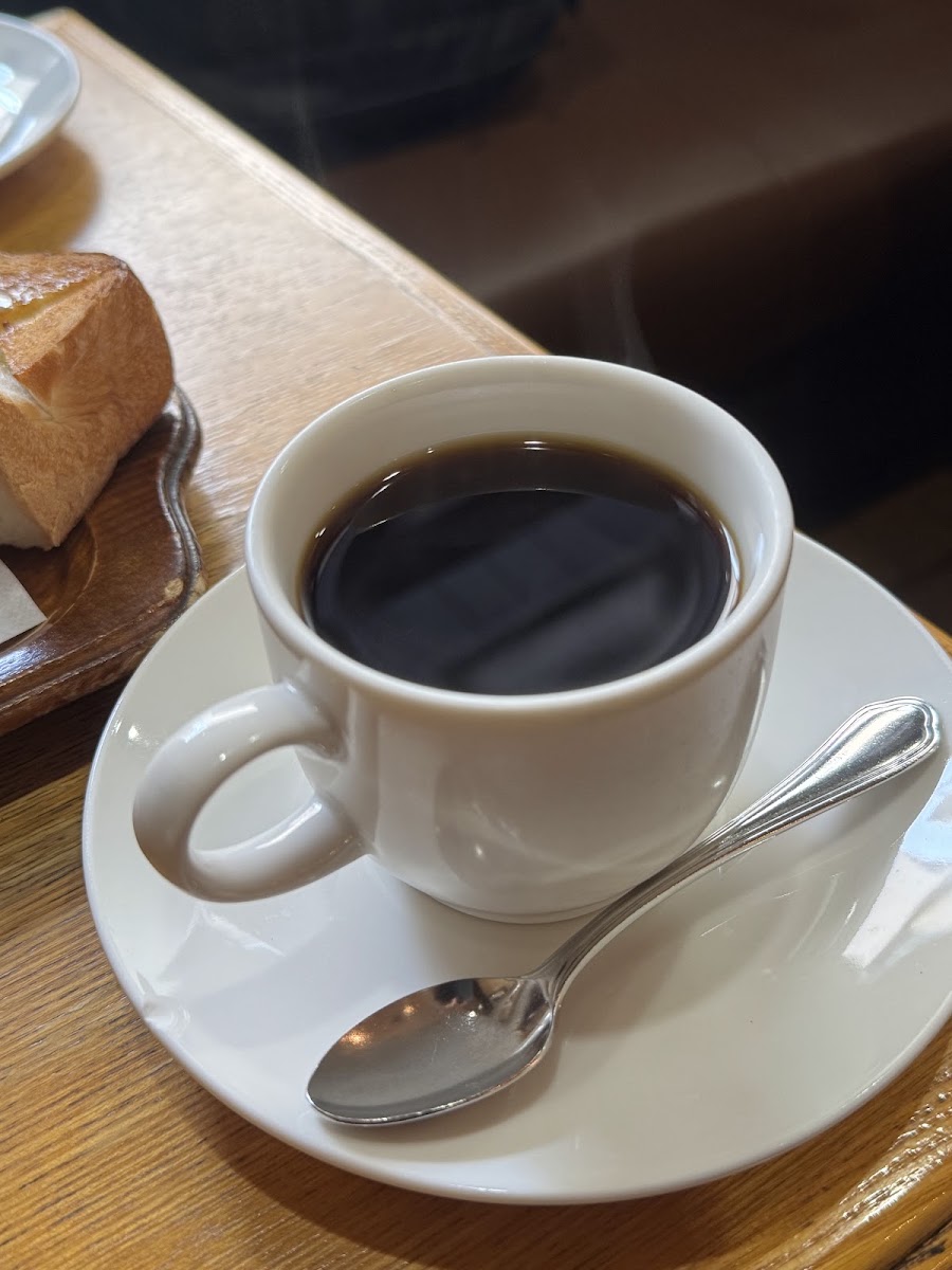 Wada Coffee Shop