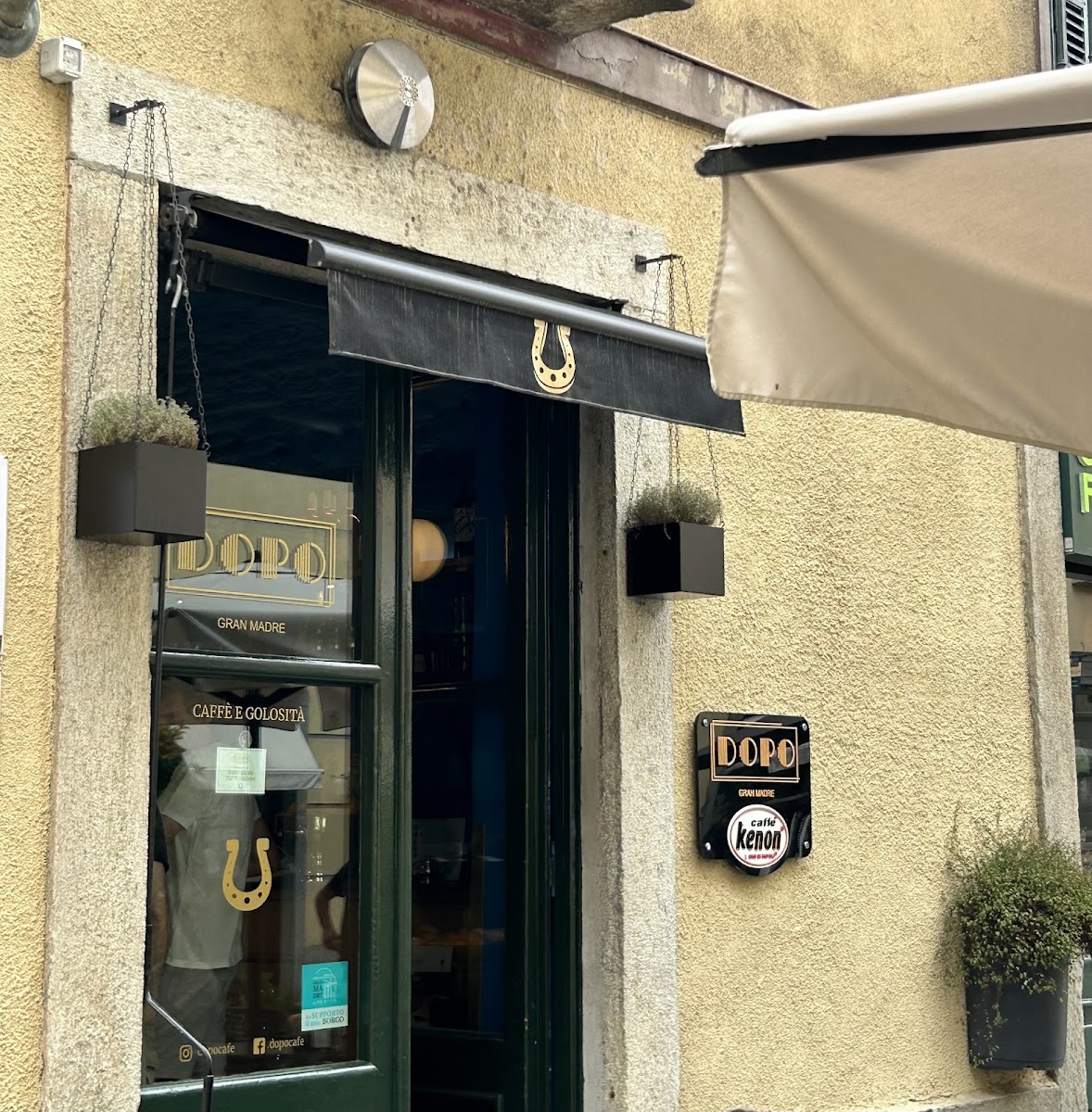 Bar Caffetteria Dopo Caffè