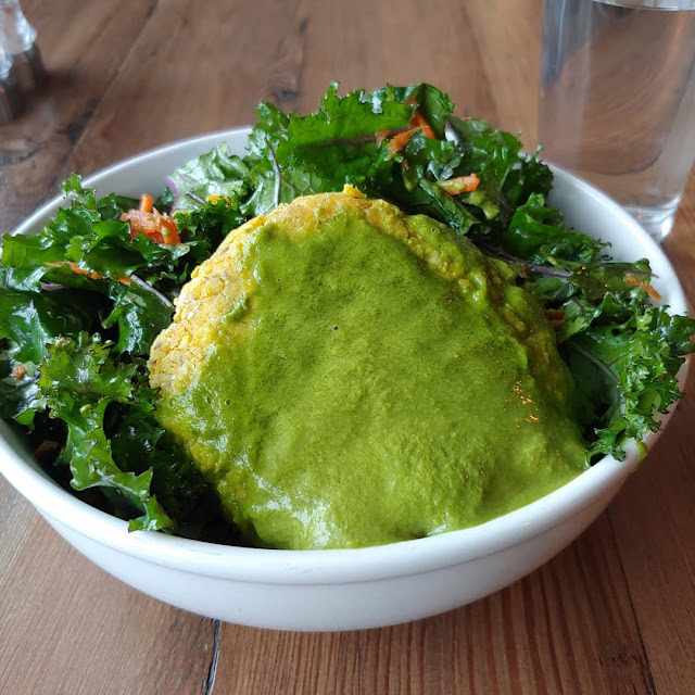 Kale Salad
