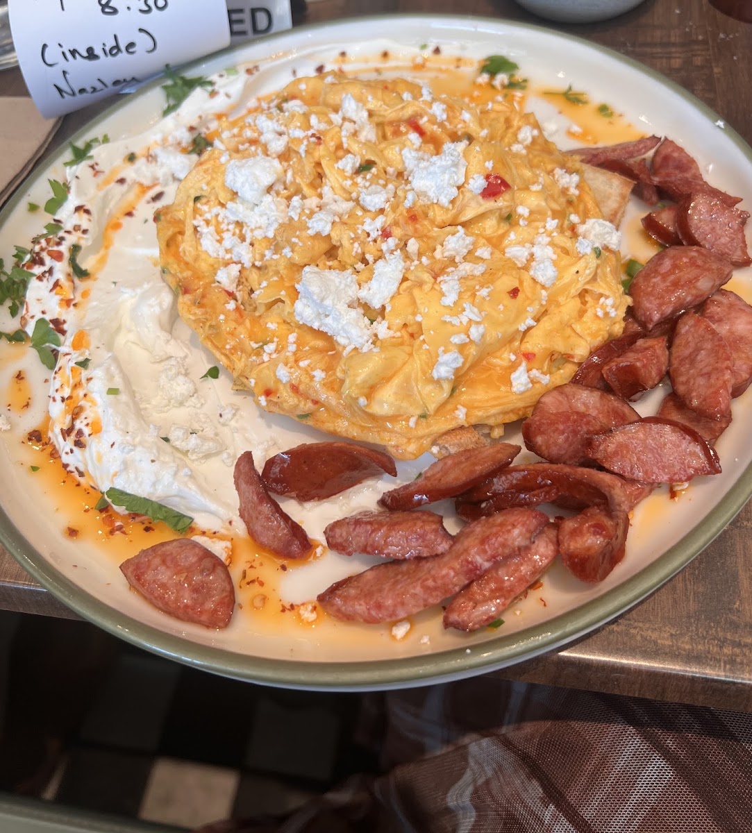 Second Home Cafe - Kellyville